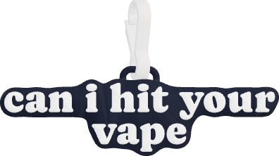 can i hit your vape