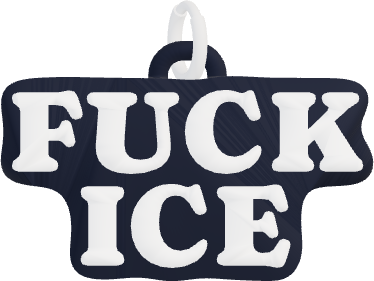 FUCK ICE