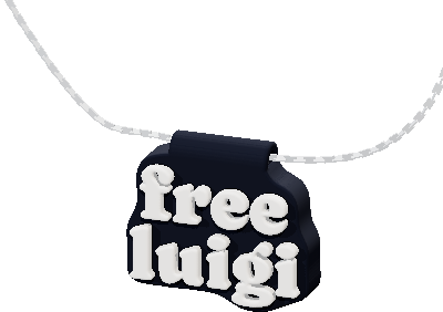 free
luigi