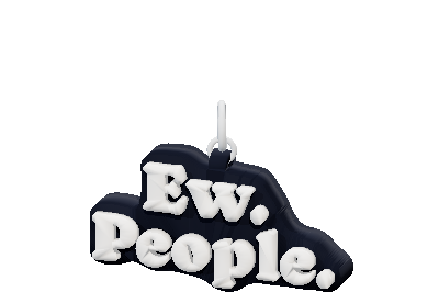 all this water
on my neck