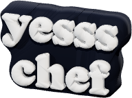 yesss
chef